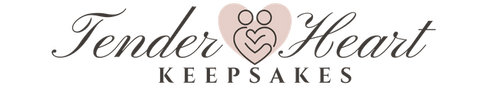 Tender Heart Keepsakes